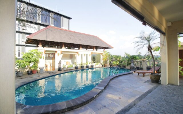 Airy Menteng Cemara 1 Jakarta