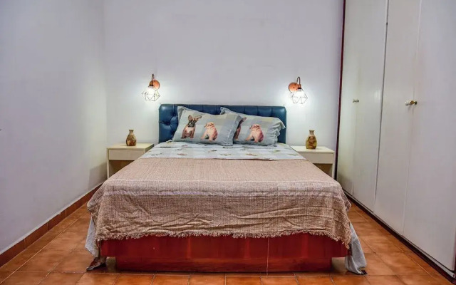 Flat com Piscina e Lazer na Praia de Pitangueiras