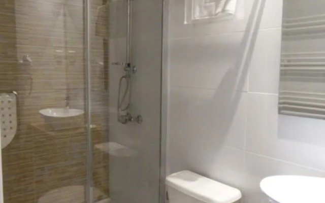 Hosteria Las Torres Punta Arenas