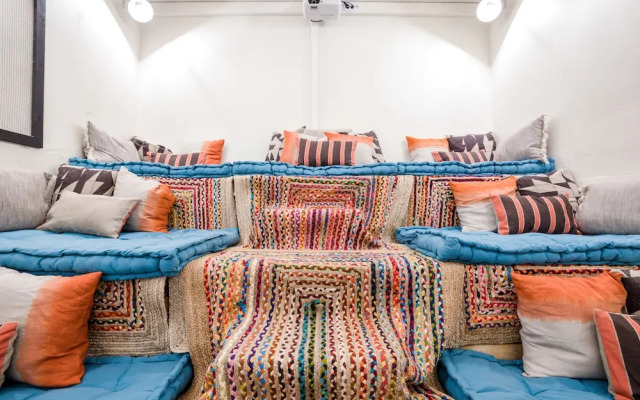 Selina Shared Milfontes