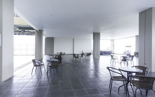 Capital O 2677 My Tower Apartment