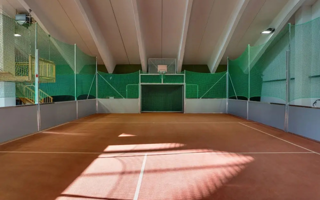 Wellness-Residenz Schalber