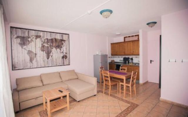 Apartamento Las Americas Centro