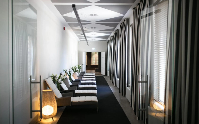 Hedon SPA & Hotel