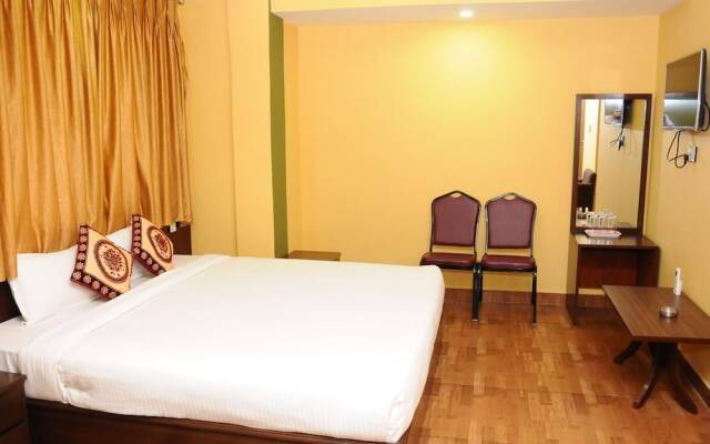 Rameshworam Hotel