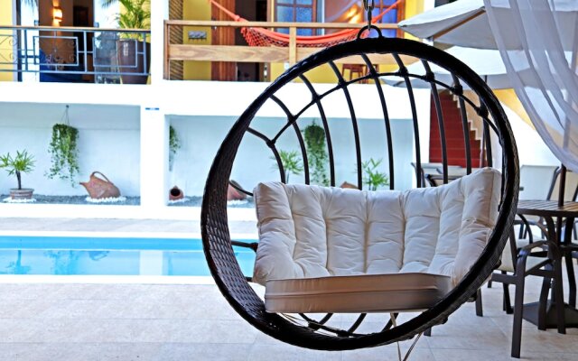 Pousada Arraial Colonial