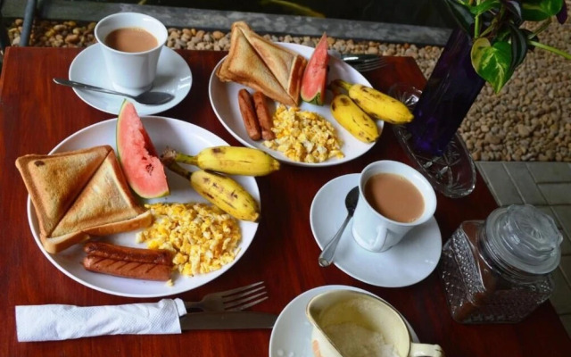 Drop Inn Colombo