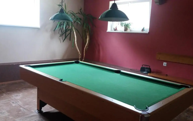 Ośrodek Wypoczynkowy Jan