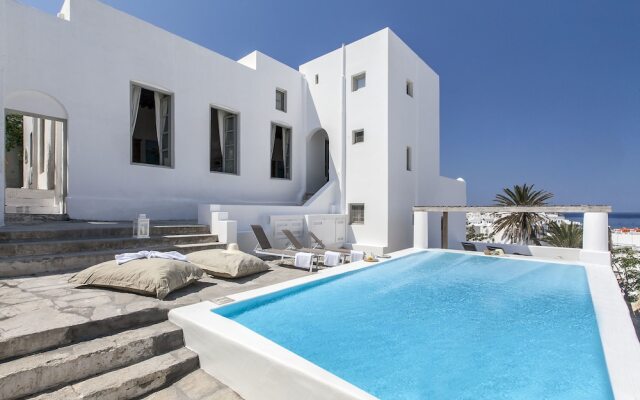 Villa Josephine by Mykonos Pearls