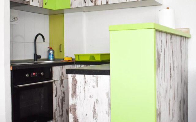 3pko City center apartment