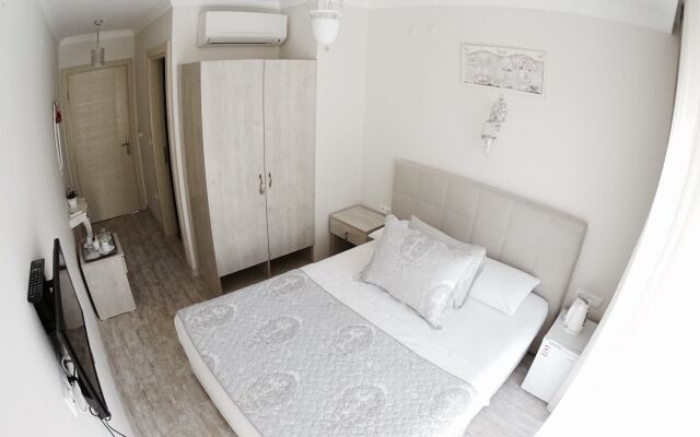 Kandira Butik Hotel