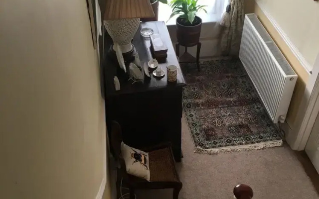 Gladstone Guesthouse