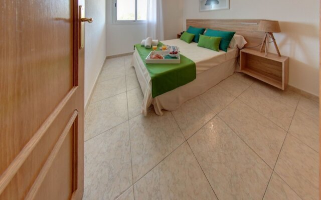 Alea Rentals - Acquamarina