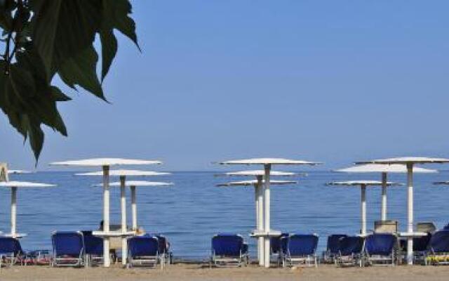 Oasis By The Sea