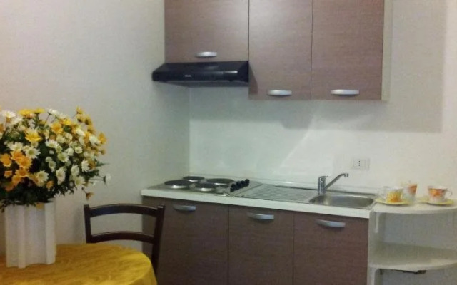 Mercurio Hotel
