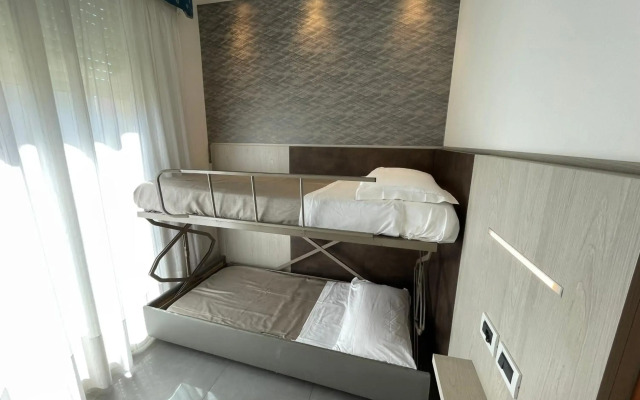 Hotel Cavour