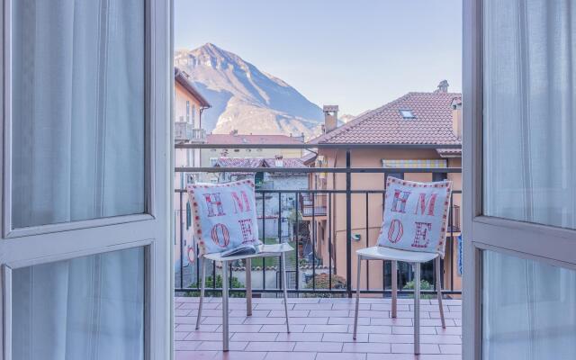 Alexis House Varenna