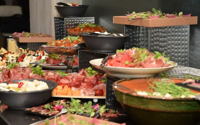 Hotel Bonvino Wine & Spa