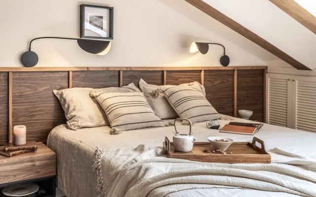 Potenza - 1 Bedroom and Office in Centro