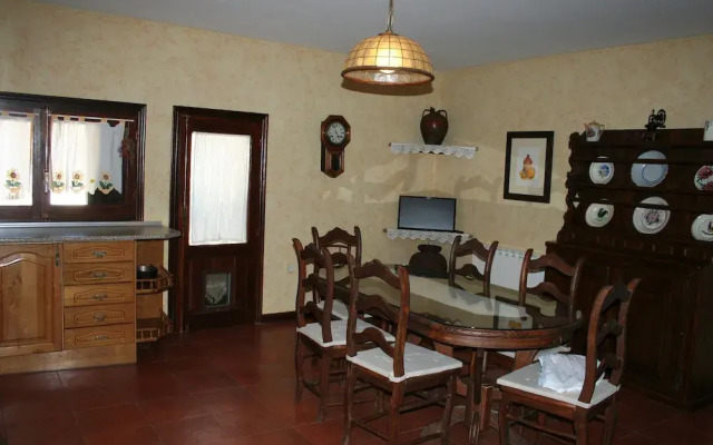 Casa Rural El Hilo Rojo