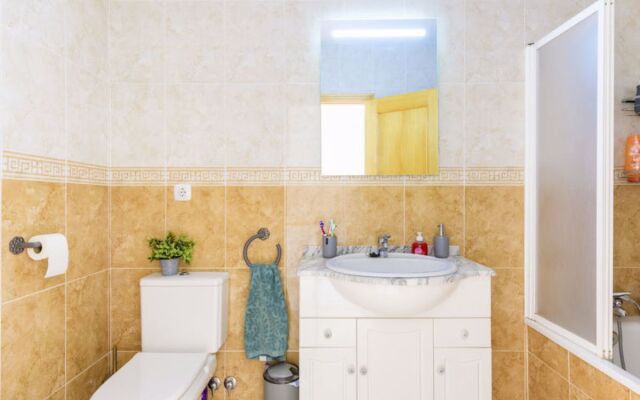 House Casa Kiko Peñiscola