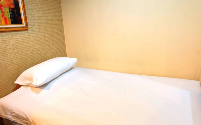 Take a Rest Hotel (Sukhumvit)