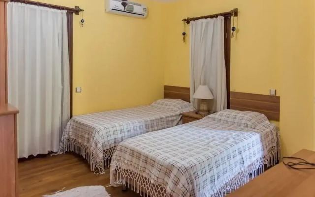 Villa Tastan by Lycia Collections