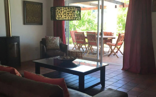 Shanka Villa