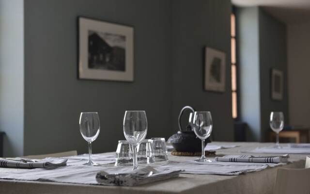 Temps de Pause Appartement dhôtes