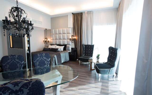 Best Western Plus Savoy Lulea