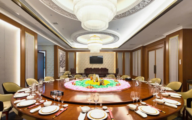 Kaixuan International Hotel