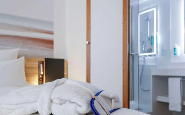Novotel Luxembourg Centre