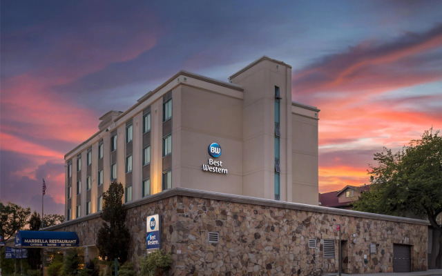 Best Western Queens Gold Coast