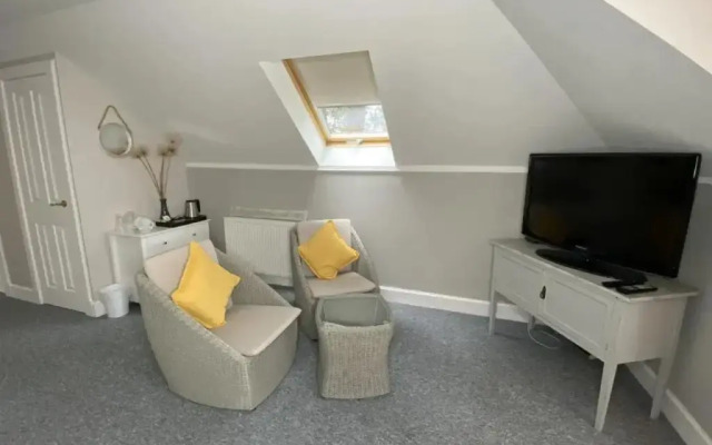 Yellow Sands Bed And Breakfast