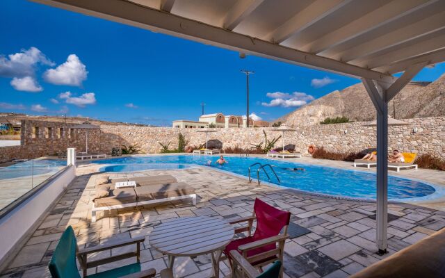 Margarenia Hotel Santorini