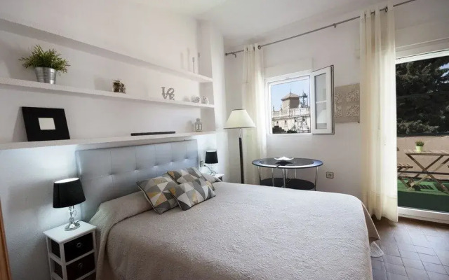 Apartamentos Río Darro