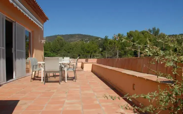 Villa Anakena