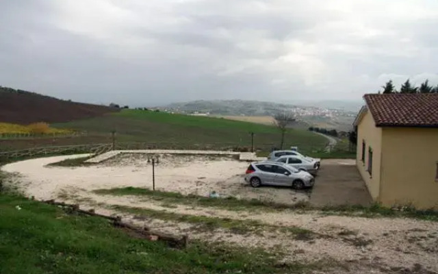 Agriturismo La Botte