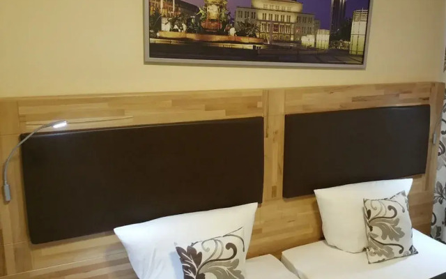 Karli Suites Leipzig