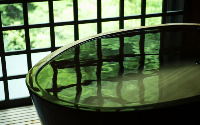 Tobira Onsen Myojinkan