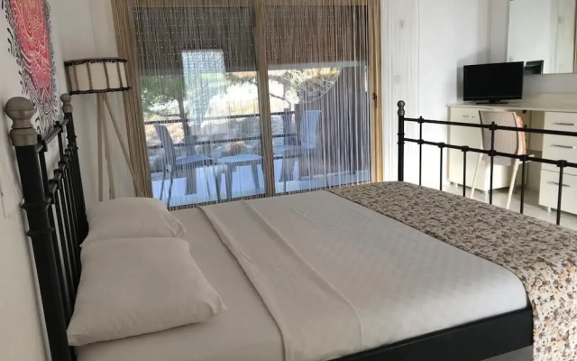 Hotel Sea