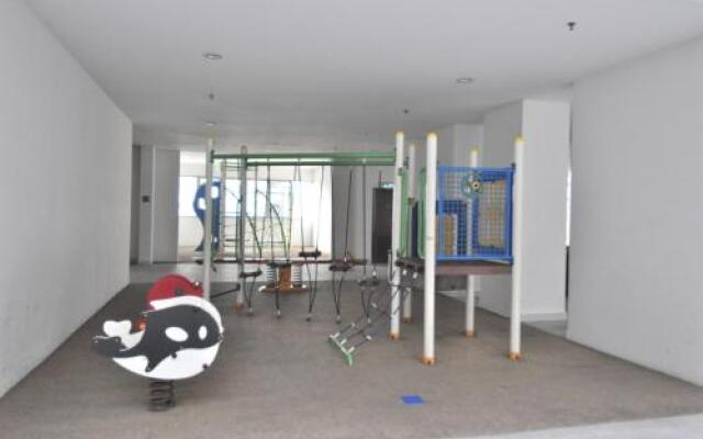 Regalia Residence @ Homestay