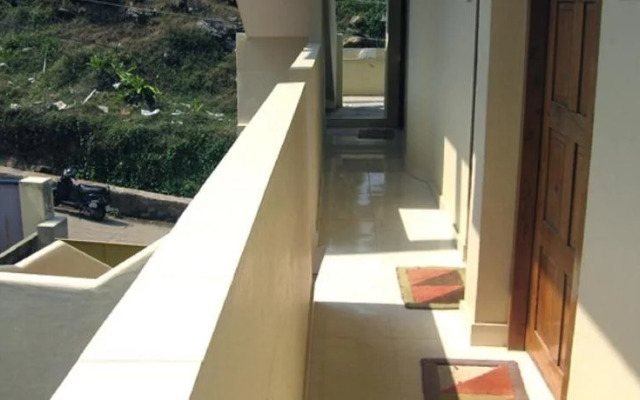 Sea Flower Beach Resort