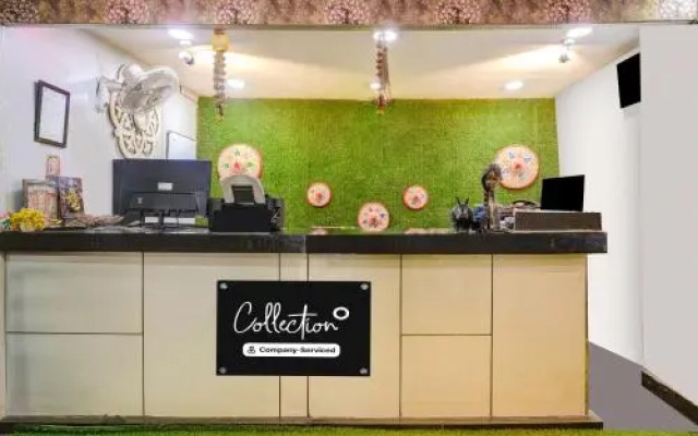 Treebo Trend Plaza Inn