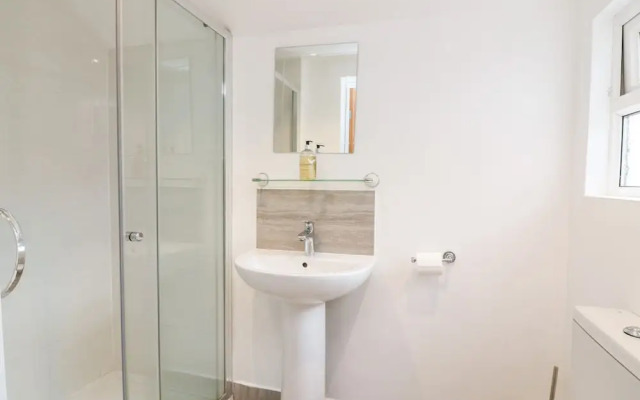 1 Camperdown Lodge