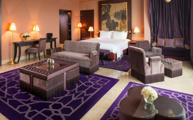 Nobu Hotel Marrakech