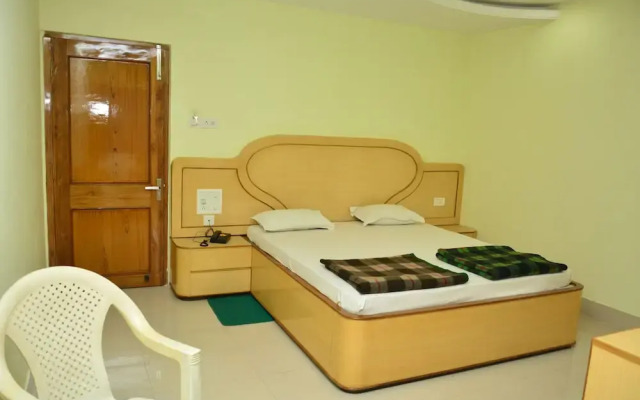 Hotel Relax