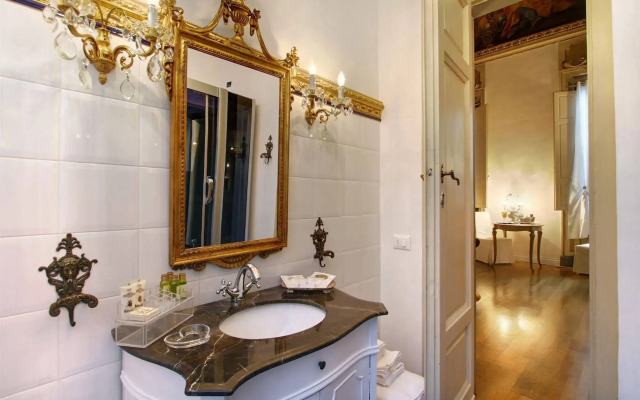 Palazzo Tolomei - Residenza d'Epoca