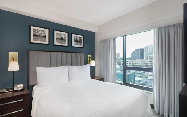 Residence Inn by Marriott Boston Back Bay/Fenway