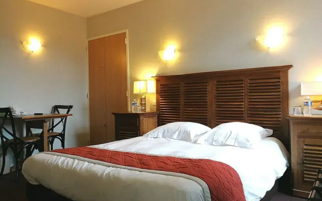 Auberge de Carolles